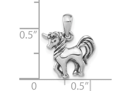 Sterling Silver Pendants Style QC11066 - Classique Jewelry Inc.