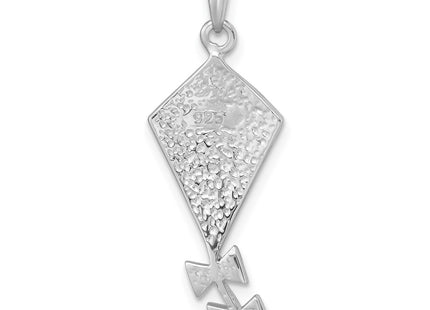 Sterling Silver Pendants Style QC11070 - Classique Jewelry Inc.