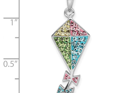 Sterling Silver Pendants Style QC11070 - Classique Jewelry Inc.