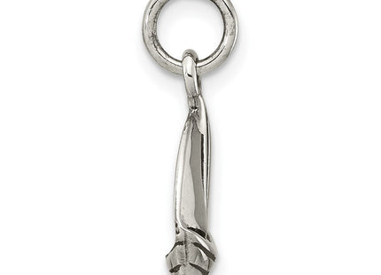 Sterling Silver Pendants Style QC11079 - Classique Jewelry Inc.