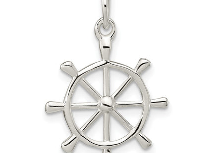 Sterling Silver Pendants Style QC11080 - Classique Jewelry Inc.