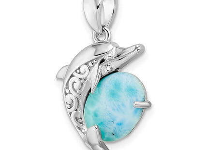 Sterling Silver Pendants Style QC11087 - Classique Jewelry Inc.