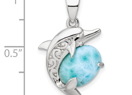 Sterling Silver Pendants Style QC11087 - Classique Jewelry Inc.