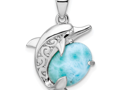 Sterling Silver Pendants Style QC11087 - Classique Jewelry Inc.