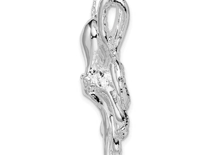 Sterling Silver Jewelry Style QC11089 - Classique Jewelry Inc.