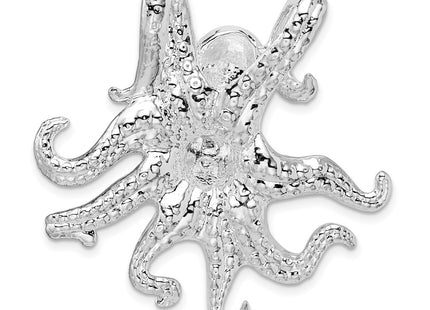 Sterling Silver Jewelry Style QC11089 - Classique Jewelry Inc.