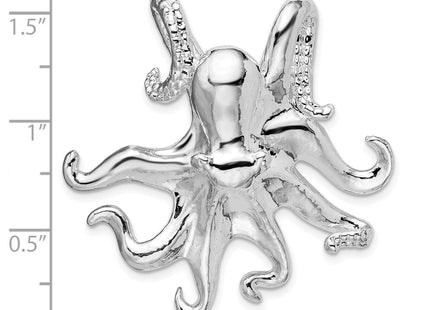 Sterling Silver Jewelry Style QC11089 - Classique Jewelry Inc.