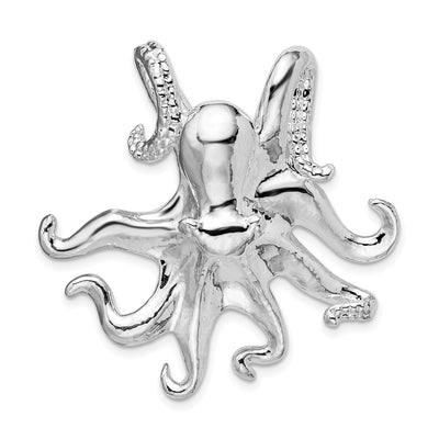 Sterling silver pendants & charm