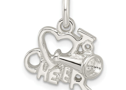 Sterling Silver Pendants Style QC11094 - Classique Jewelry Inc.