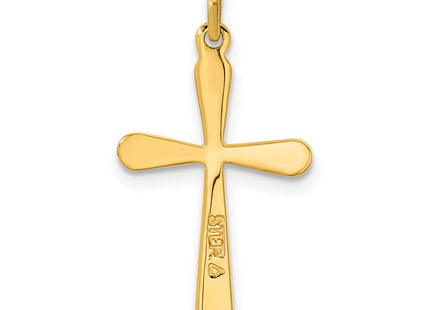 Sterling Silver Pendants Style QC11095 - Classique Jewelry Inc.