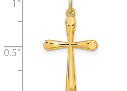 Sterling Silver Pendants Style QC11095 - Classique Jewelry Inc.