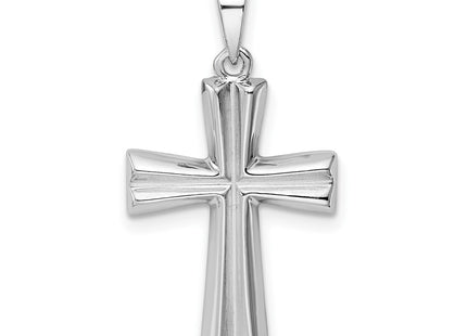 Sterling Silver Pendants Style QC11097 - Classique Jewelry Inc.