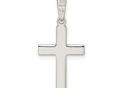 Sterling Silver Pendants Style QC11099 - Classique Jewelry Inc.