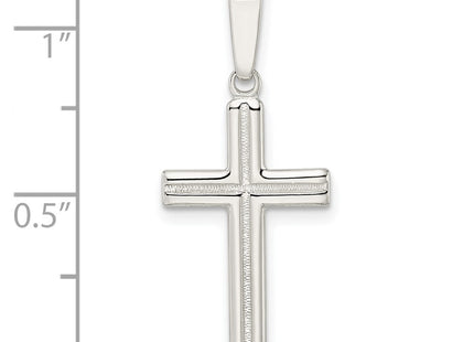 Sterling Silver Pendants Style QC11099 - Classique Jewelry Inc.