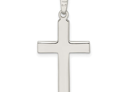 Sterling Silver Pendants Style QC11100 - Classique Jewelry Inc.