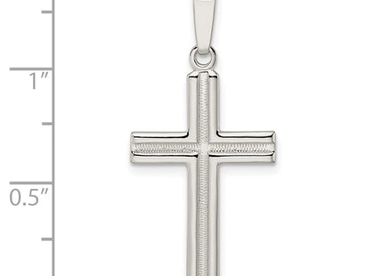 Sterling Silver Pendants Style QC11100 - Classique Jewelry Inc.