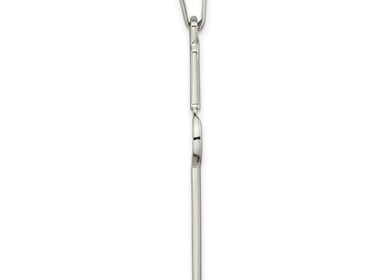 Sterling Silver Pendants Style QC11108 - Classique Jewelry Inc.