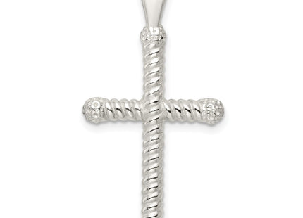 Sterling Silver Pendants Style QC11109 - Classique Jewelry Inc.