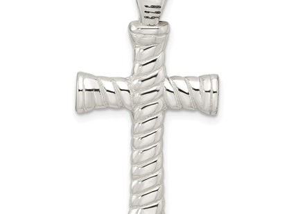 Sterling Silver Pendants Style QC11110 - Classique Jewelry Inc.