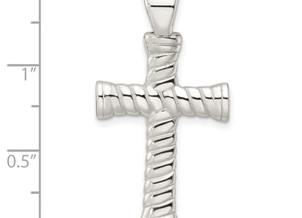 Sterling Silver Pendants Style QC11110 - Classique Jewelry Inc.