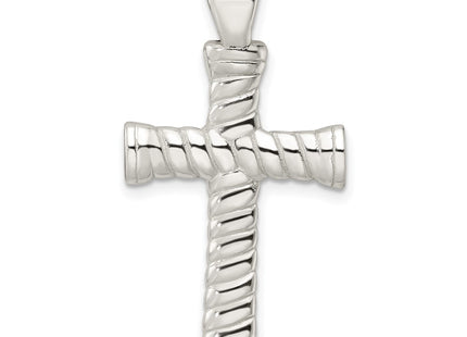 Sterling Silver Pendants Style QC11110 - Classique Jewelry Inc.