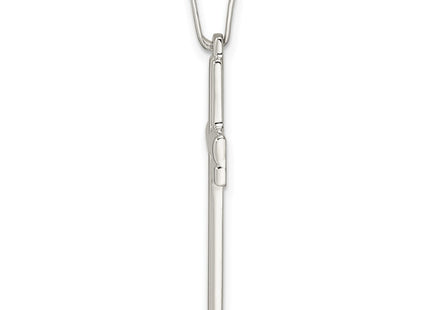 Sterling Silver Pendants Style QC11113 - Classique Jewelry Inc.