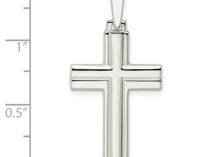 Sterling Silver Pendants Style QC11113 - Classique Jewelry Inc.