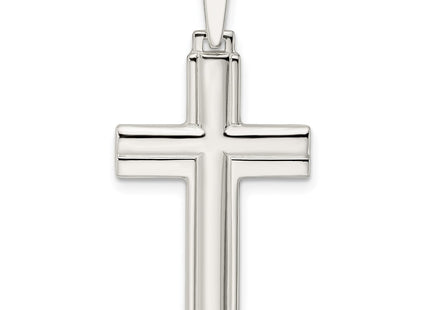 Sterling Silver Pendants Style QC11113 - Classique Jewelry Inc.