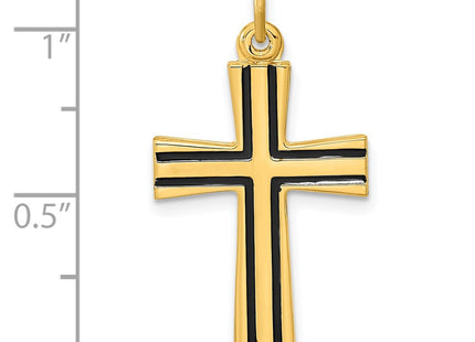 Sterling Silver Pendants Style QC11118 - Classique Jewelry Inc.