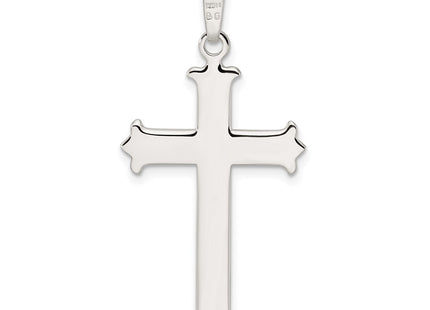 Sterling Silver Pendants Style QC11125 - Classique Jewelry Inc.