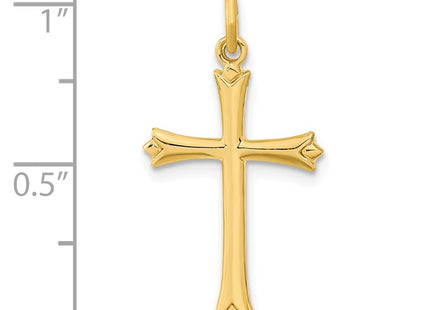 Sterling Silver Pendants Style QC11126 - Classique Jewelry Inc.