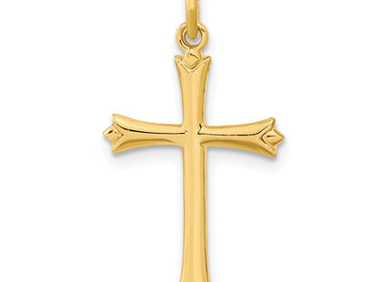 Sterling Silver Pendants Style QC11126 - Classique Jewelry Inc.