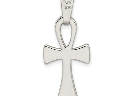 Sterling Silver Pendants Style QC11132 - Classique Jewelry Inc.