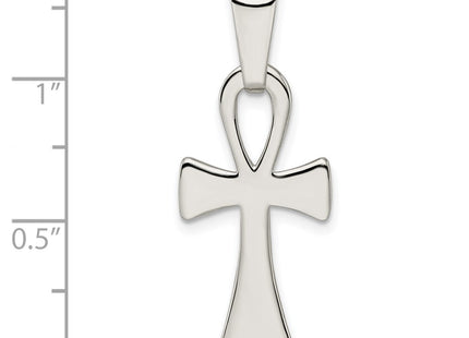 Sterling Silver Pendants Style QC11132 - Classique Jewelry Inc.