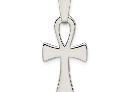 Sterling Silver Pendants Style QC11132 - Classique Jewelry Inc.