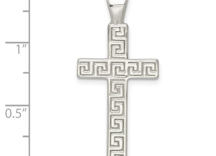 Sterling Silver Pendants Style QC11137 - Classique Jewelry Inc.