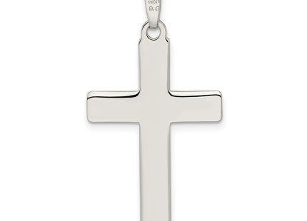 Sterling Silver Pendants Style QC11138 - Classique Jewelry Inc.