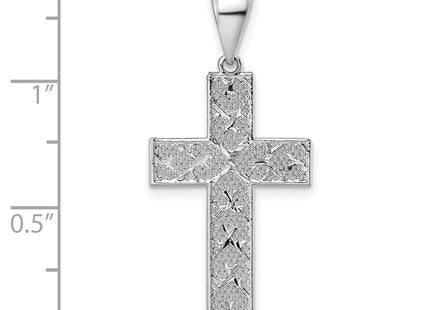 Sterling Silver Pendants Style QC11139 - Classique Jewelry Inc.