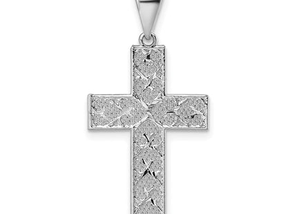 Sterling Silver Pendants Style QC11139 - Classique Jewelry Inc.