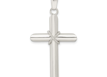 Sterling Silver Pendants Style QC11140 - Classique Jewelry Inc.