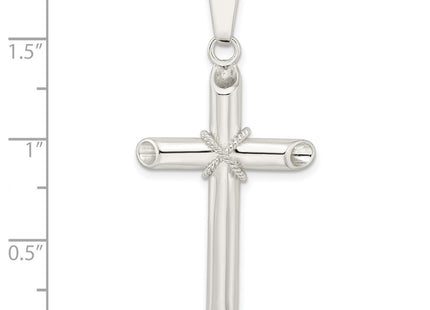 Sterling Silver Pendants Style QC11140 - Classique Jewelry Inc.