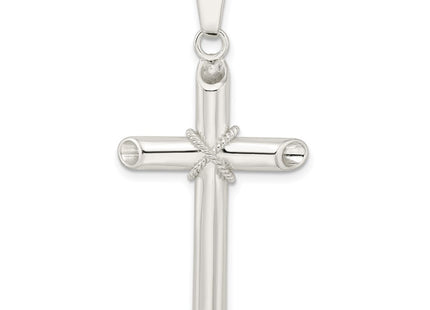 Sterling Silver Pendants Style QC11140 - Classique Jewelry Inc.