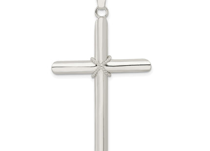 Sterling Silver Pendants Style QC11141 - Classique Jewelry Inc.