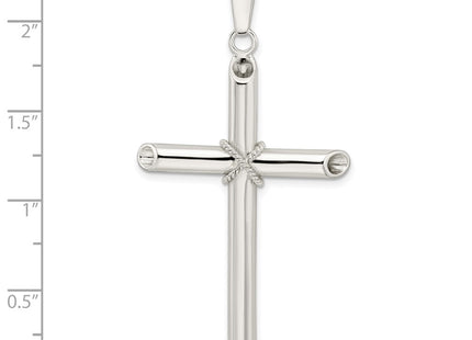 Sterling Silver Pendants Style QC11141 - Classique Jewelry Inc.