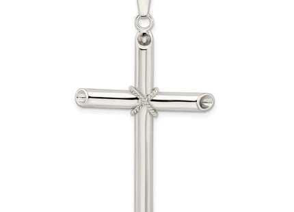 Sterling Silver Pendants Style QC11141 - Classique Jewelry Inc.