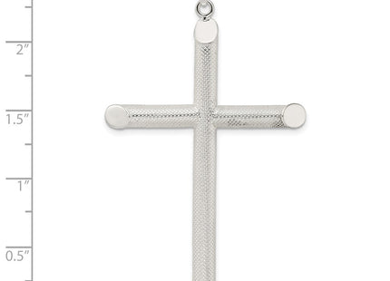 Sterling Silver Pendants Style QC11143 - Classique Jewelry Inc.