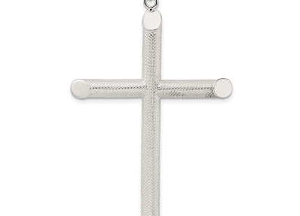 Sterling Silver Pendants Style QC11143 - Classique Jewelry Inc.