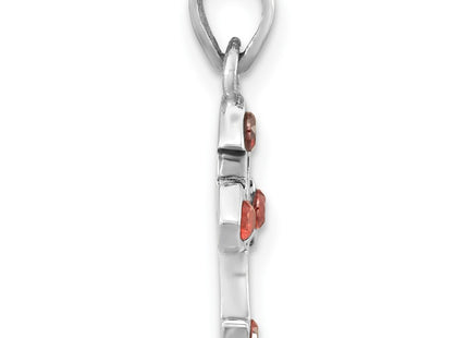 Sterling Silver Pendants Style QC11145 - Classique Jewelry Inc.