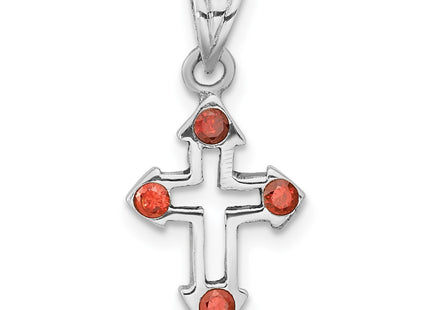 Sterling Silver Pendants Style QC11145 - Classique Jewelry Inc.