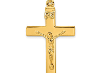 Sterling Silver Pendants Style QC11168 - Classique Jewelry Inc.